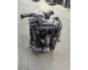 VOLKSWAGEN POLO 9N 2001 2009R ENGINE COMPLETE DIESEL AMF 1 4 TDI 173000KM Engine type diesel