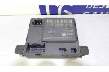 A9068203526 MODULO CONFORT MERCEDES-BENZ SPRINTER II FURGÓN