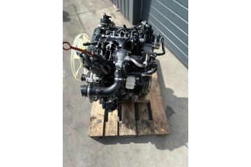Engine VW CRAFTER biturbo 2 0 TDI CKU CKUB RELIABLE WARRANTY SWISS