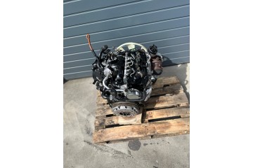 Engine VW CRAFTER biturbo 2 0 TDI CKU CKUB RELIABLE WARRANTY SWISS Car type buses undefined trucks cargo vans RVs passenger cars