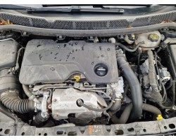 OPEL ASTRA K V 5 MOKKA ZAFIRA INSIGNIA 1 6 CDTI B16DTH LVL SET