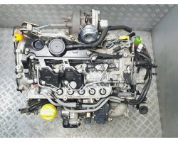 ENGINE COMPLETE RENAULT LAGUNA III 2 0 dCi M9R L 816 CHECKED 78TYS MIL