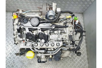 ENGINE COMPLETE RENAULT LAGUNA III 2 0 dCi M9R L 816 CHECKED 78TYS MIL