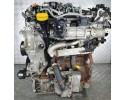 ENGINE COMPLETE RENAULT LAGUNA III 2 0 dCi M9R L 816 CHECKED 78TYS MIL Part manufacturer Renault OE