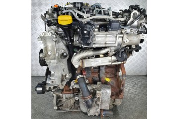 ENGINE COMPLETE RENAULT LAGUNA III 2 0 dCi M9R L 816 CHECKED 78TYS MIL Part manufacturer Renault OE