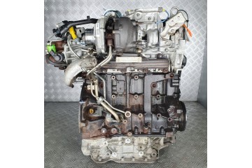 ENGINE COMPLETE RENAULT LAGUNA III 2 0 dCi M9R L 816 CHECKED 78TYS MIL Car type passenger cars
