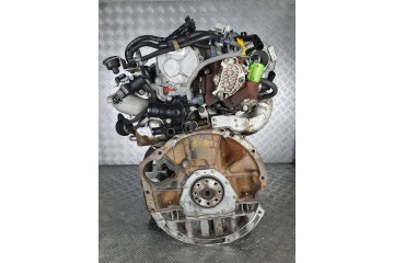 ENGINE COMPLETE RENAULT LAGUNA III 2 0 dCi M9R L 816 CHECKED 78TYS MIL Engine type diesel