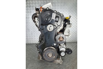 ENGINE COMPLETE RENAULT LAGUNA III 2 0 dCi M9R L 816 CHECKED 78TYS MIL Quality of parts according to GVO O original with manufac