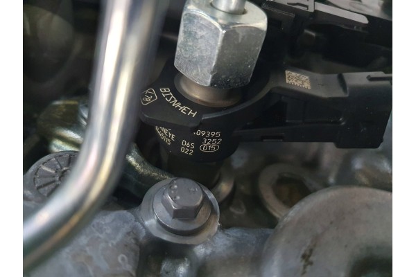 ENGINE COMPLETE RENAULT LAGUNA III 2 0 dCi M9R L 816 CHECKED 78TYS MIL Catalog number of substitutes M9RL816 M9R L 816 M9R L816 