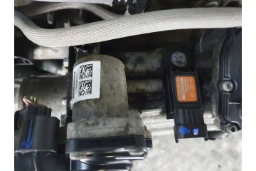Motor Completo Renault Laguna III 2.0 dCi M9R L 816 Revisado 78,000 Mi