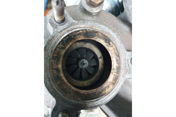Motor Completo Renault Laguna III 2.0 dCi M9R L 816 Revisado 78,000 Mi