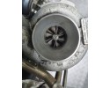 Motor Completo Renault Laguna III 2.0 dCi M9R L 816 Revisado 78,000 Mi
