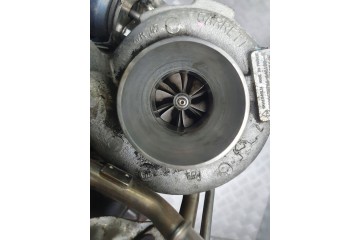 Motor Completo Renault Laguna III 2.0 dCi M9R L 816 Revisado 78,000 Mi