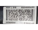 Motor Completo Renault Laguna III 2.0 dCi M9R L 816 Revisado 78,000 Mi