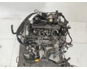 ENGINE COMPLETE SKODA OCTAVIA III 3 1 6 TDI Catalog number of the part CLHB