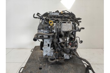ENGINE COMPLETE SKODA OCTAVIA III 3 1 6 TDI Part manufacturer Skoda OE