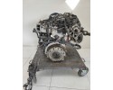 ENGINE COMPLETE SKODA OCTAVIA III 3 1 6 TDI Engine type diesel