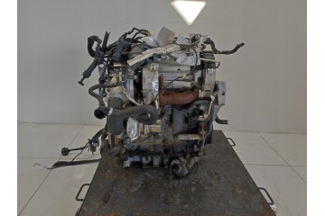 ENGINE COMPLETE SKODA OCTAVIA III 3 1 6 TDI Quality of parts according to GVO O original with manufacturer s logo OE