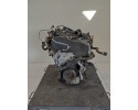ENGINE COMPLETE SKODA OCTAVIA III 3 1 6 TDI Version European