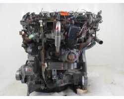 ENGINE LANCER VIII 1 8 DI D 4N13 VARIABLE PHASES