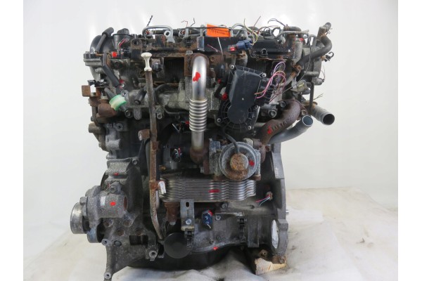 ENGINE LANCER VIII 1 8 DI D 4N13 VARIABLE PHASES