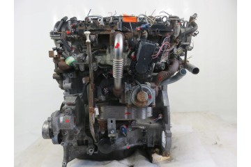 ENGINE LANCER VIII 1 8 DI D 4N13 VARIABLE PHASES