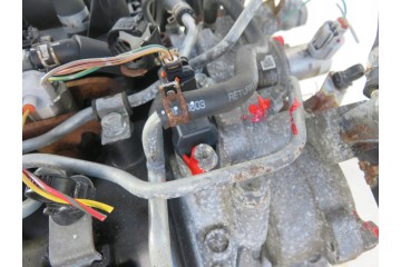 ENGINE LANCER VIII 1 8 DI D 4N13 VARIABLE PHASES Part manufacturer Mitsubishi OE