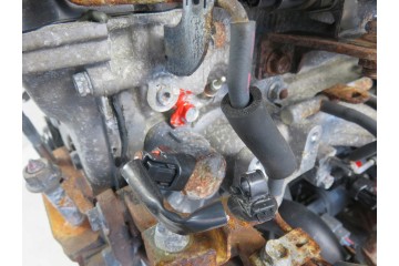 ENGINE LANCER VIII 1 8 DI D 4N13 VARIABLE PHASES Car type passenger cars