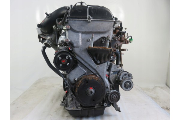 ENGINE LANCER VIII 1 8 DI D 4N13 VARIABLE PHASES Engine type diesel