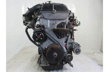 ENGINE LANCER VIII 1 8 DI D 4N13 VARIABLE PHASES Engine type diesel