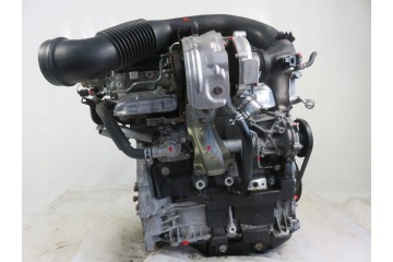 Motor Mitsubishi Lancer VIII 1.8 DI-D 4N13 con Fases Variables