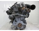 Motor Mitsubishi Lancer VIII 1.8 DI-D 4N13 con Fases Variables