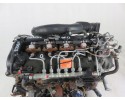 Motor Mitsubishi Lancer VIII 1.8 DI-D 4N13 con Fases Variables
