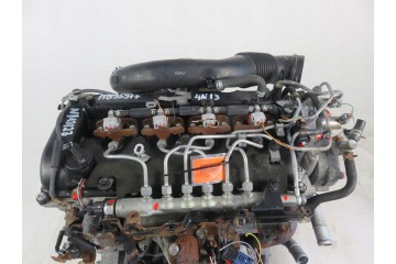 Motor Mitsubishi Lancer VIII 1.8 DI-D 4N13 con Fases Variables