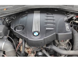 ENGINE BMW 5 E60 E61 LCI LIFT 177HP N47 N47D20A 2 0d