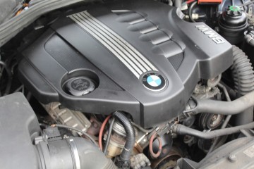 ENGINE BMW 5 E60 E61 LCI LIFT 177HP N47 N47D20A 2 0d Packaging status replacement