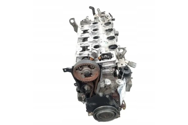 Ford Kuga Engine Set 2 0 TDCi Diesel 103kW 140 HP UFDA 2011 SUV