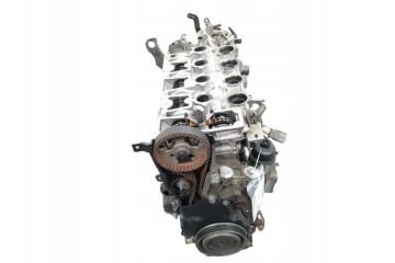 Ford Kuga Engine Set 2 0 TDCi Diesel 103kW 140 HP UFDA 2011 SUV Car type passenger cars