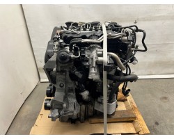 Audi A5 8T SPORTBACK 2 0 TDI 140km engine CAGA VIDEO FROM WORK