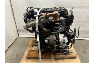 Audi A5 8T SPORTBACK 2 0 TDI 140km engine CAGA VIDEO FROM WORK Catalog number of the part a5cz3
