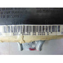 2108600605 AIRBAG LATERAL DELANTERO DERECHO MERCEDES-BENZ CLASE E (BM 210) BERLINA