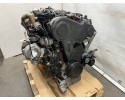 Audi A5 8T SPORTBACK 2 0 TDI 140km engine CAGA VIDEO FROM WORK Car type passenger cars