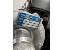 Motor Audi A5 8T Sportback 2.0 TDI 140 CV Código CAGA
