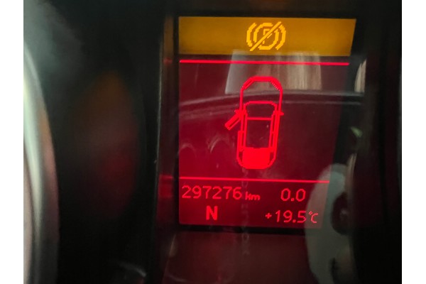 Motor Audi A5 8T Sportback 2.0 TDI 140 CV Código CAGA