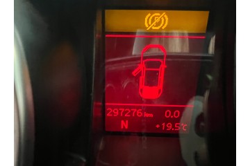 Motor Audi A5 8T Sportback 2.0 TDI 140 CV Código CAGA