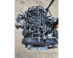 Volkswagen Audi Seat Skoda Engine 1 6 TDI CAY CODE 2010 YEAR 105 HP