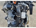 Volkswagen Audi Seat Skoda Engine 1 6 TDI CAY CODE 2010 YEAR 105 HP Part manufacturer Volkswagen OE