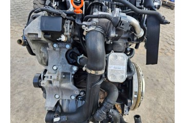 Volkswagen Audi Seat Skoda Engine 1 6 TDI CAY CODE 2010 YEAR 105 HP Part manufacturer Volkswagen OE