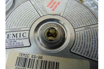 2108600605 AIRBAG LATERAL DELANTERO DERECHO MERCEDES-BENZ CLASE E (BM 210) BERLINA