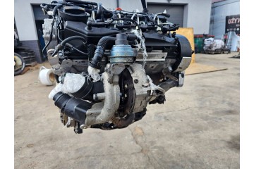 Volkswagen Audi Seat Skoda Engine 1 6 TDI CAY CODE 2010 YEAR 105 HP Engine type diesel
